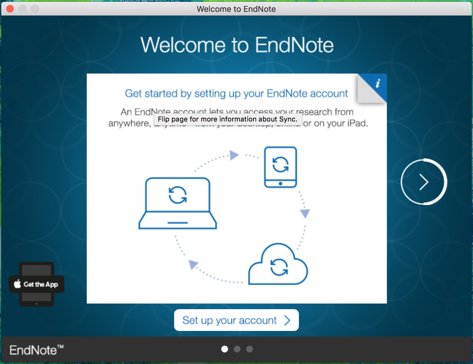 Endnote download free for mac